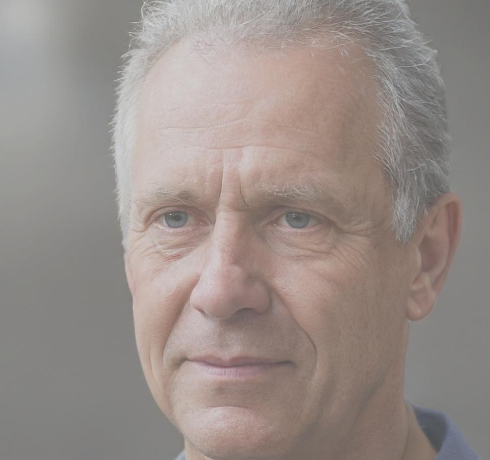 Portret profesional expert business